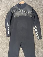 Isurus elite full for sale  Whitehouse