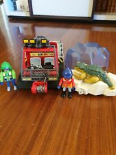 Playmobil 3191 trasporto usato  Vimercate