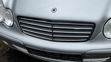 Kühlergrill mercedes klasse gebraucht kaufen  Hameln