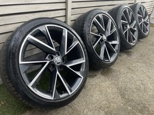 Genuine skoda karoq for sale  SLOUGH