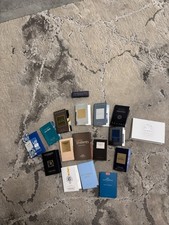 Parfumset highend 16tlg gebraucht kaufen  Neuenburg am Rhein