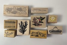 Vintage lot wood for sale  Brandon