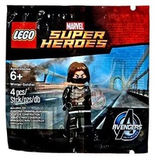Lego 5002943 winter usato  Lugo