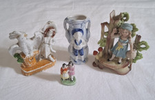 Porzellan figuren gebraucht kaufen  Heusenstamm