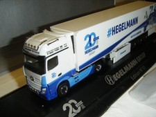 Herpa actros mp4 gebraucht kaufen  Lüdenscheid