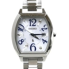 Seiko seiko lucia for sale  UK