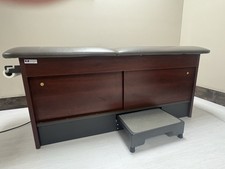 Clinton medical exam for sale  Gunnison
