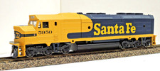 Athearn usa santa gebraucht kaufen  Rosenheim