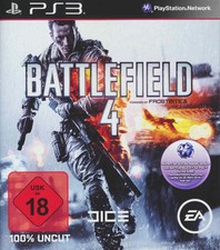 Battlefield playstation handbu gebraucht kaufen  Hof