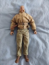Joe action figure for sale  HELENSBURGH