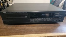 Yamaha cdx 510u d'occasion  Expédié en Belgium
