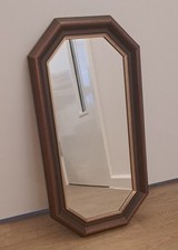 Wooden framed gold for sale  WOLVERHAMPTON