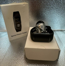 Smart fitness tracker for sale  Houston