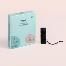 Waschbare tampons extra gebraucht kaufen  Wesseling