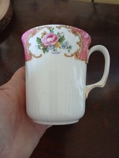 Mug royal albert for sale  NEWTOWNARDS