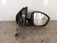 Retroviseur droit peugeot d'occasion  Loudéac