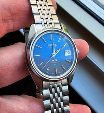 King seiko 5625 for sale  Washington