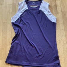 Shirt ärmellos vaude gebraucht kaufen  Unter-Hainbrunn