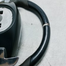 Volante sterzo guida usato  Paterno