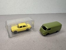 Spur autos wartburg gebraucht kaufen  Markkranstädt