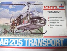 Ertl esci 205 for sale  Columbus