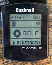 Bushnell golf phantom for sale  Sahuarita