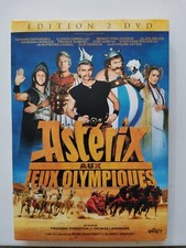 Astérix jeux olympiques d'occasion  Issoudun