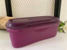Tupperware cuiseur pâtes d'occasion  Donnemarie-Dontilly