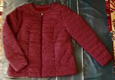 Coole steppjacke bpc gebraucht kaufen  Berlin