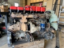 Engine 5.9l diesel for sale  Bakersfield