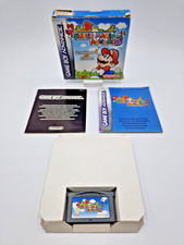 Super mario bros usato  Sant Egidio Alla Vibrata