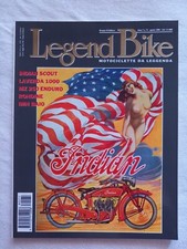 Legend bike agosto usato  Moncalieri