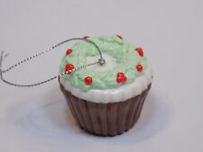 Cupcake chocolate mint for sale  Charlotte
