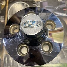 Cragar wheels center for sale  Grovetown