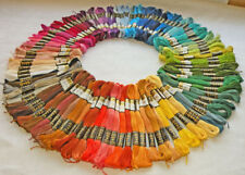 Anchor skeins cross for sale  MARKET HARBOROUGH