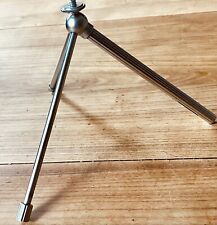 Minox tischstativ zoll gebraucht kaufen  Rottweil