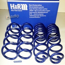 Federn audi avant gebraucht kaufen  Bad Kissingen