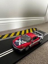 Scalextric ferrari f430 for sale  PETERLEE