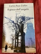Gioco dell angelo usato  Baranzate