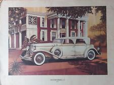 Tavola duesenberg paul usato  Oristano