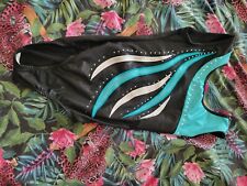Girls gymnastics leotard for sale  ABINGDON