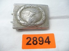 2894 altes koppelschloss gebraucht kaufen  Hilpoltstein
