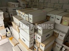 000 comic books for sale  Miami
