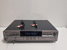 LG ADR620 Audio CD Recorder 4 Fach Geschw 2 Jahre Garantie Sommer Sale comprar usado  Enviando para Brazil