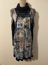Derhy boho tunic for sale  PONTEFRACT