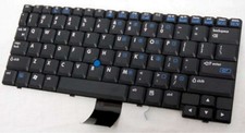 Notebook HP Compaq nc4200 tc4200 teclado 383458-001 comprar usado  Enviando para Brazil