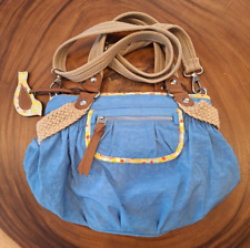 Fossil tasche damen gebraucht kaufen  Witten