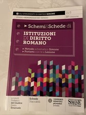 Libri schemi schede usato  Colle di Val d'Elsa