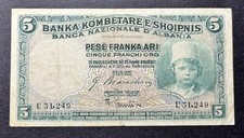 Franchi oro regno usato  Pontassieve