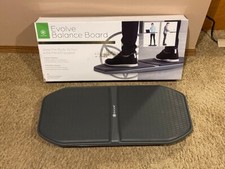 Gaiam evolve balance for sale  Wichita
